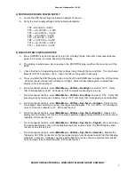 Preview for 5 page of Boonton 4530 Series Service And Calibration Manual