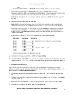 Preview for 21 page of Boonton 4530 Series Service And Calibration Manual