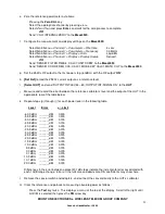 Preview for 22 page of Boonton 4530 Series Service And Calibration Manual