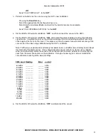 Preview for 23 page of Boonton 4530 Series Service And Calibration Manual