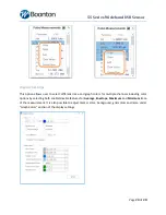 Preview for 20 page of Boonton 55 Series Quick Start Manual