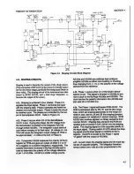 Preview for 25 page of Boonton 92EA Instruction Manual