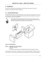 Предварительный просмотр 11 страницы Boonton PMX40 Instruction Manual