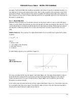 Предварительный просмотр 43 страницы Boonton PMX40 Instruction Manual