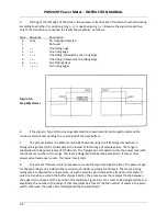 Предварительный просмотр 48 страницы Boonton PMX40 Instruction Manual