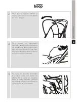 Предварительный просмотр 7 страницы boop 16485 Owner'S Manual