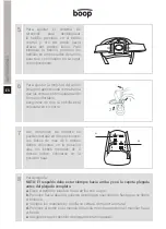 Предварительный просмотр 8 страницы boop 16485 Owner'S Manual