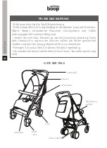 Предварительный просмотр 28 страницы boop 16485 Owner'S Manual