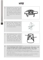 Предварительный просмотр 32 страницы boop 16485 Owner'S Manual