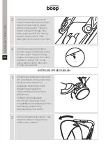 Предварительный просмотр 62 страницы boop 16485 Owner'S Manual