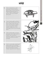 Предварительный просмотр 63 страницы boop 16485 Owner'S Manual