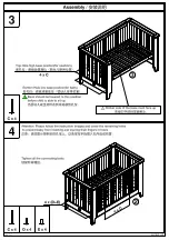 Preview for 4 page of boori Expandable Pioneer Quick Start Manual