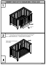 Preview for 6 page of boori Expandable Pioneer Quick Start Manual