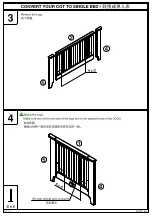 Preview for 9 page of boori Expandable Pioneer Quick Start Manual