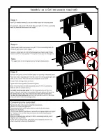 Preview for 3 page of boori Forever Assembly Instruction