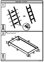 Preview for 3 page of boori Tidy Quick Start Manual