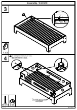 Preview for 4 page of boori Tidy Quick Start Manual