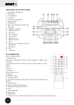 Preview for 12 page of Boost 10-7124BO User Manual