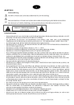 Preview for 10 page of Boost 15-6046BO Instruction Manual