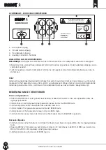 Preview for 16 page of Boost BOOST-KS40 User Manual