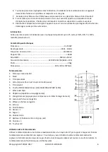 Preview for 6 page of Boost BOOST-STUPDJ-MKII Instruction Manual