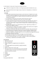 Preview for 6 page of Boost BOOST-STUPDJ10 Instruction Manual