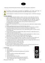 Preview for 10 page of Boost BOOST-STUPDJ10 Instruction Manual