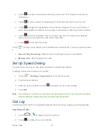 Preview for 41 page of Boost Boost Warp 4G N9510 User Manual