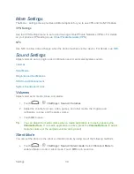 Preview for 49 page of Boost Boost Warp 4G N9510 User Manual