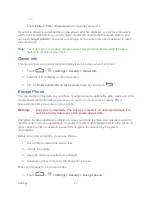 Preview for 57 page of Boost Boost Warp 4G N9510 User Manual