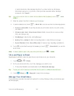 Preview for 79 page of Boost Boost Warp 4G N9510 User Manual