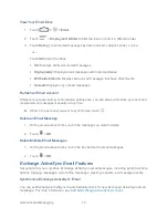 Preview for 80 page of Boost Boost Warp 4G N9510 User Manual