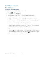 Preview for 83 page of Boost Boost Warp 4G N9510 User Manual