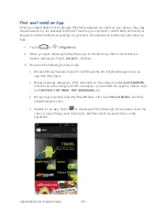 Preview for 96 page of Boost Boost Warp 4G N9510 User Manual