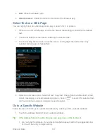 Preview for 117 page of Boost Boost Warp 4G N9510 User Manual