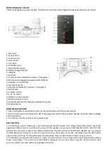 Preview for 3 page of Boost BOOST6-PORT Instruction Manual