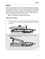 Preview for 15 page of Boost i55sr User Manual