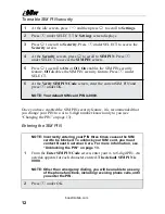 Preview for 20 page of Boost i55sr User Manual