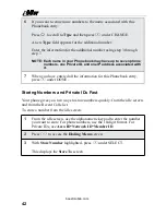 Preview for 50 page of Boost i55sr User Manual