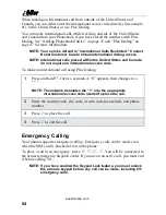 Preview for 62 page of Boost i55sr User Manual