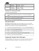 Preview for 82 page of Boost i55sr User Manual