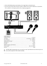 Preview for 15 page of Boost KS6102MP5-HDMI User Manual