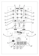 Предварительный просмотр 2 страницы Boost MELROSE Owner'S Manual