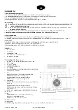 Предварительный просмотр 11 страницы Boost POWERSOUND250 Instruction Manual