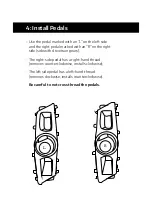 Preview for 7 page of BOOSTBIKES Scout Owner'S Manual