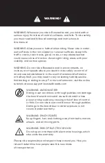 Preview for 3 page of Boosted Dual Quick Start Manual