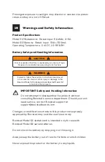 Preview for 16 page of Boosted Dual Quick Start Manual