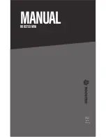 Preview for 1 page of Boosted MINI Manual