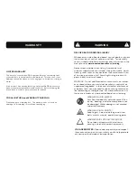 Boosted Skate Board User Manual preview