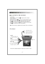 Preview for 8 page of Booster BM-1750TVUSB User Manual